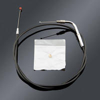 THROTTLE CABLE PULL STANDARD